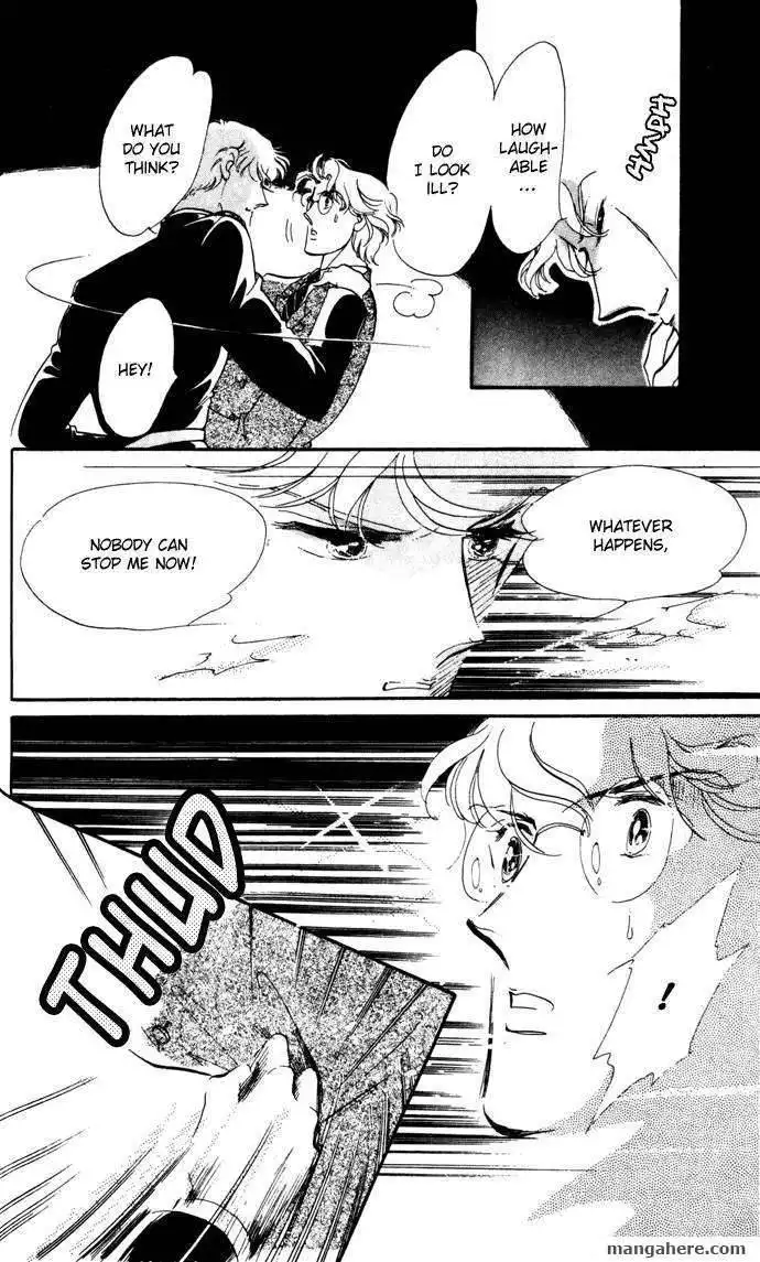 Waltz in A White Dress Chapter 15 14